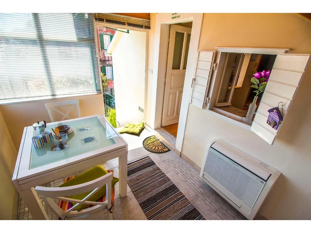 Apartment Viktoria Split