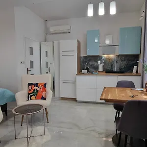 Apartment Heritage Apartments Trumbic, Split
